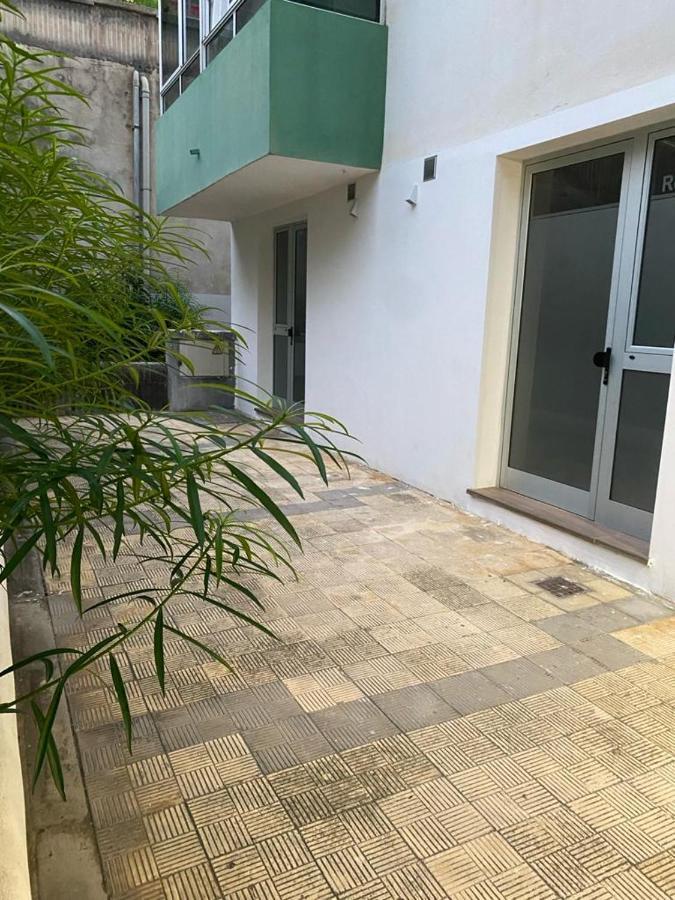 Detail Aqua Apartment Puerto de la Cruz  Bagian luar foto
